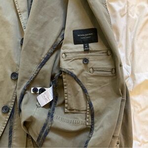 Banana Republic Jacket